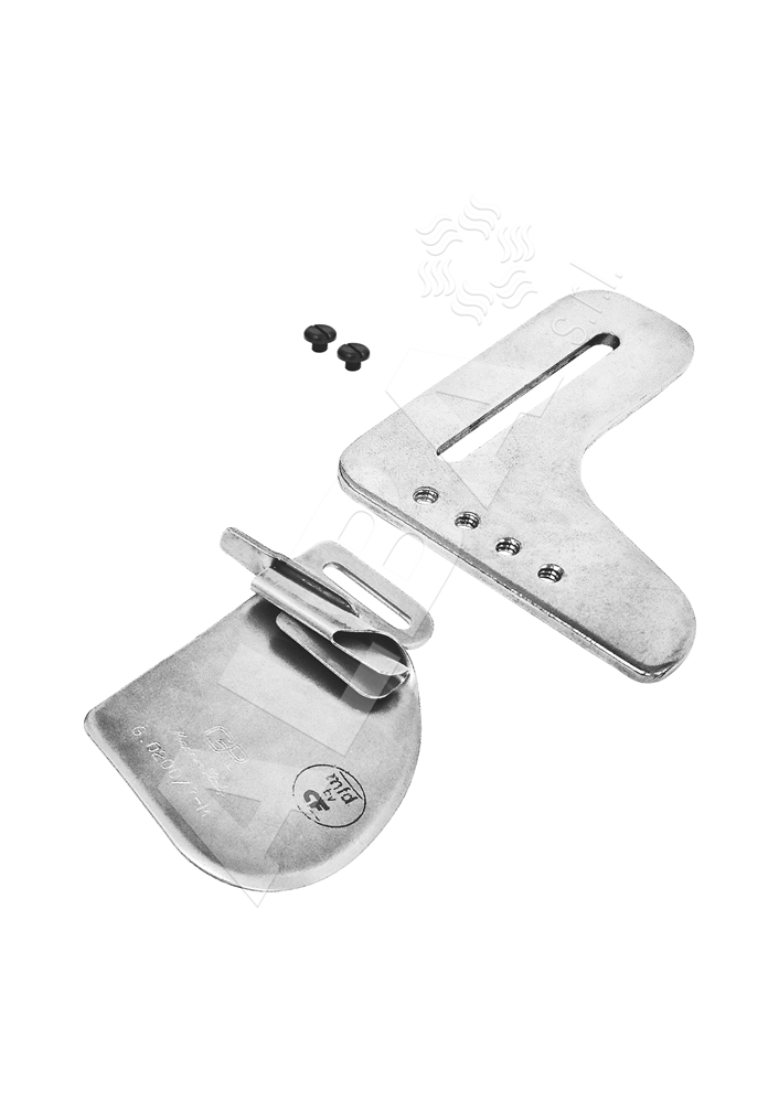 ORLATORE PIEGA SEMPLICE GO200 A-7 M (PER TESSUTI MEDI)