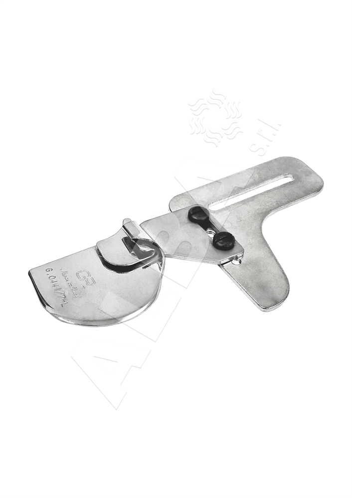 GUIDA CUCITURA INGLESE GO441 13 M (PER TESSUTI MEDI)