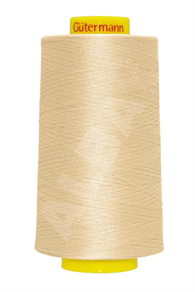 GUTERMANN MARA 120/05000mt Col. 0006 CREMA