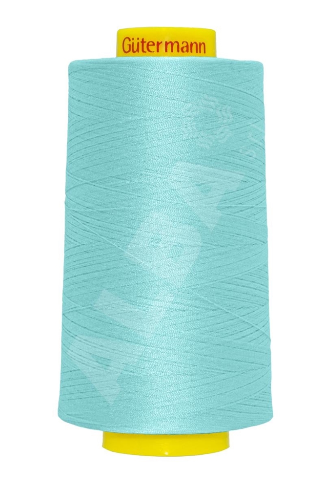 GUTERMANN MARA 120/05000mt Col. 0028 AZZURRO/CELESTE