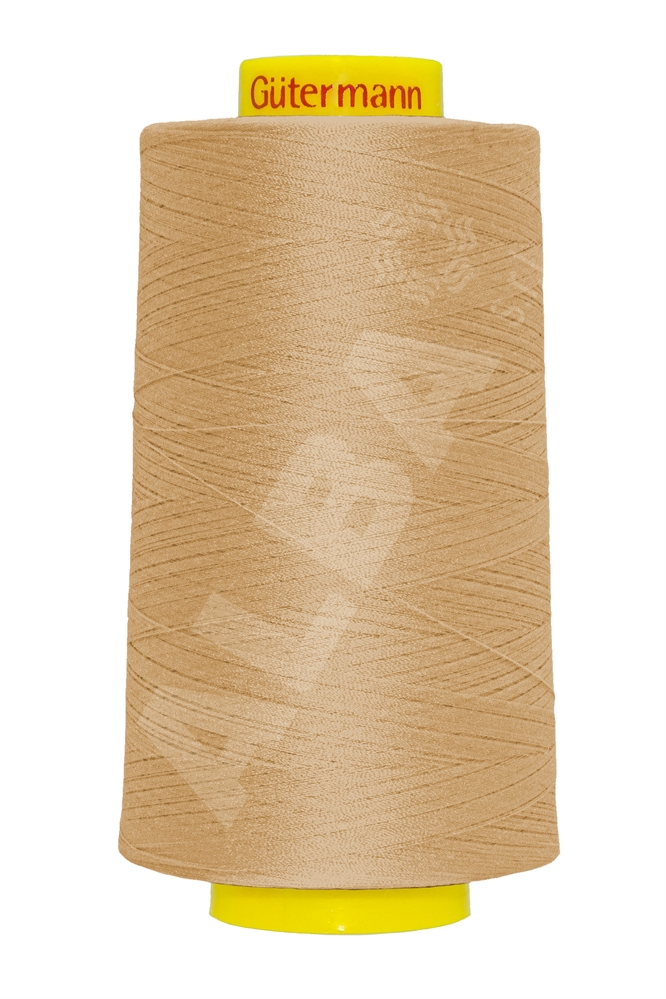 GUTERMANN MARA 120/05000mt Col. 0179 MARRONE/BEIGE