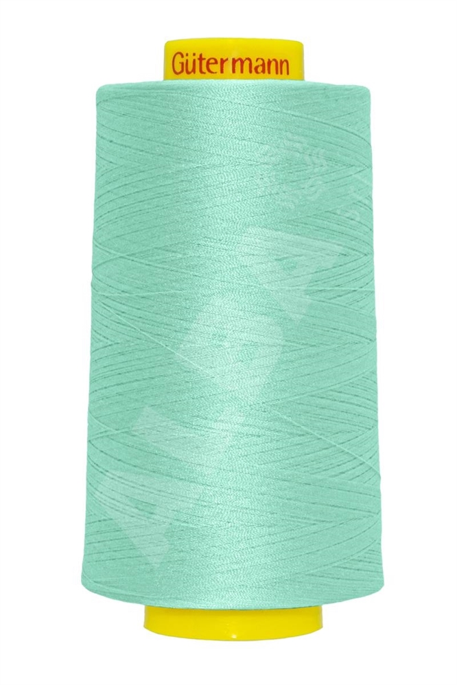 GUTERMANN MARA 120/05000mt Col. 0191 VERDE ACQUA