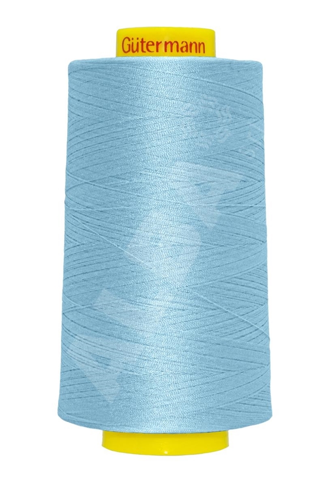 GUTERMANN MARA 120/05000mt Col. 0196 AZZURRO/CELESTE