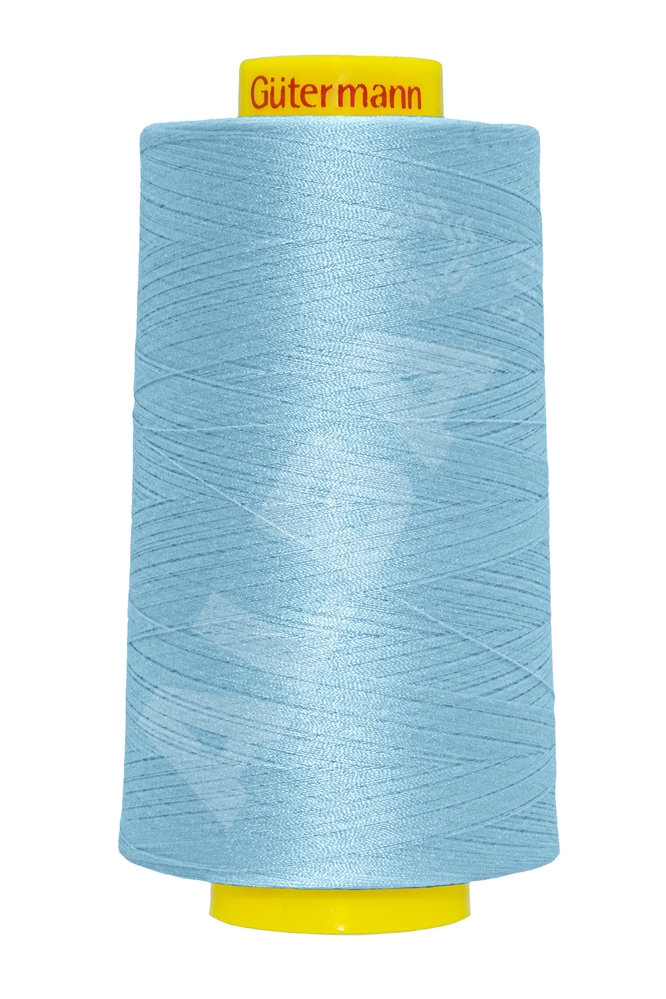 GUTERMANN MARA 120/05000mt Col. 0196 AZZURRO/CELESTE