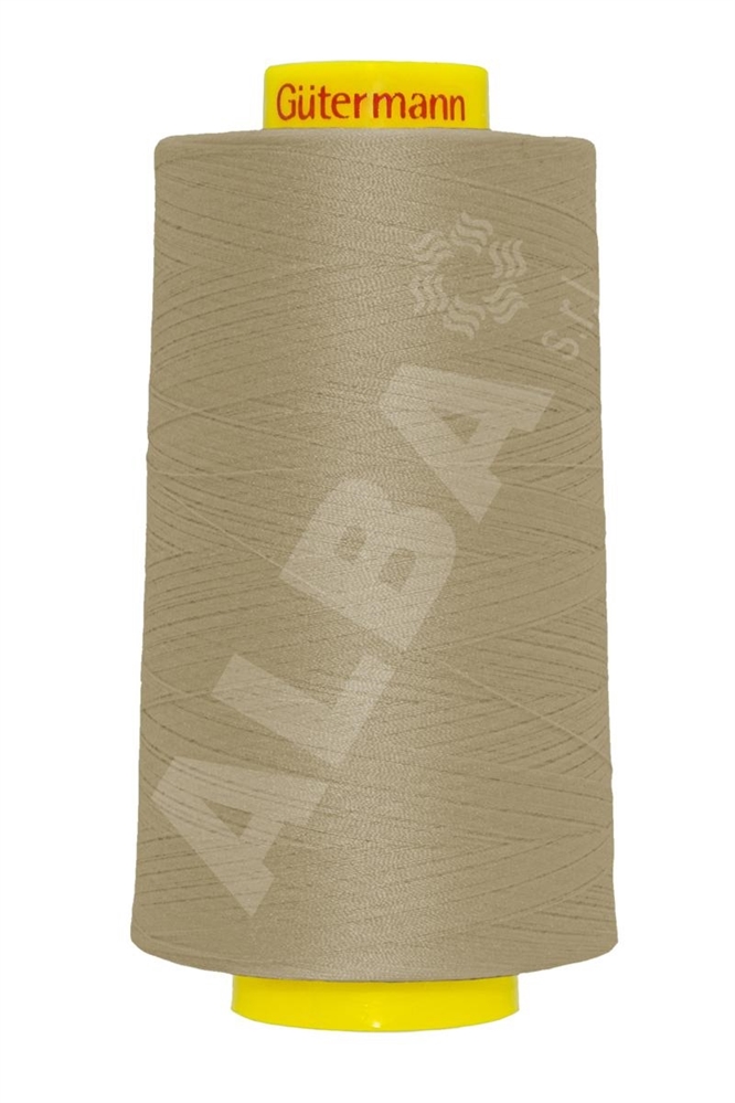 GUTERMANN MARA 120/05000mt Col. 0199 MARRONE CHIARO