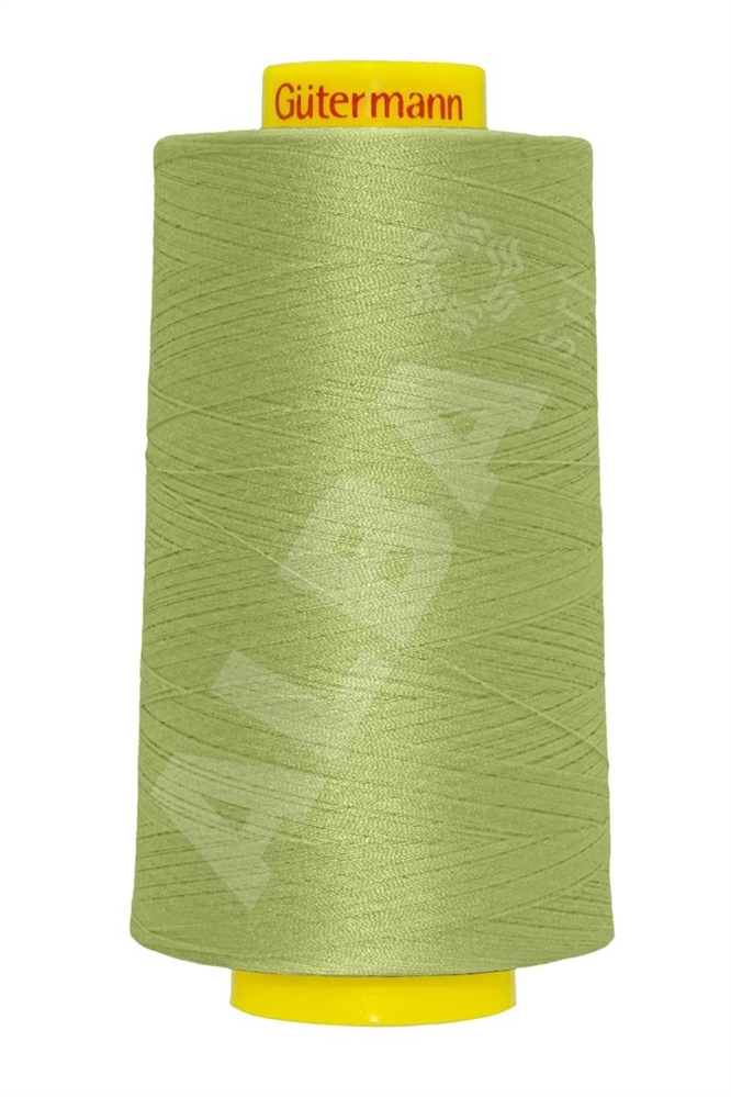 GUTERMANN MARA 120/05000mt Col. 0282 VERDE CHIARO