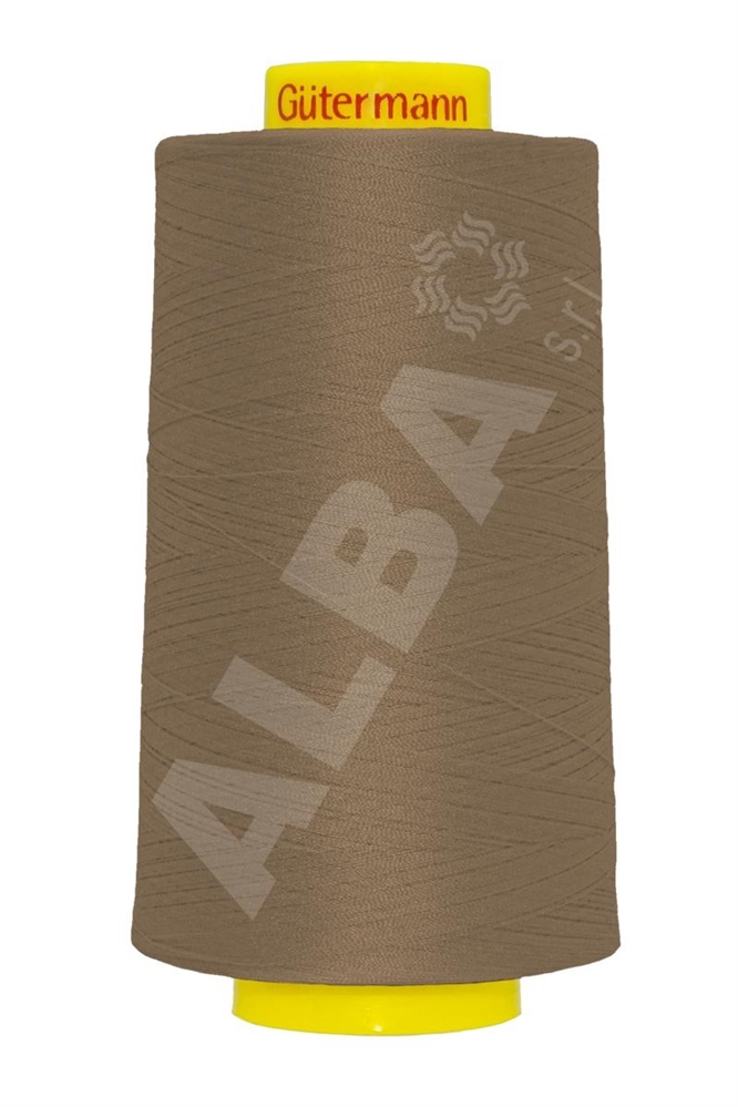 GUTERMANN MARA 120/05000mt Col. 0289 MARRONE