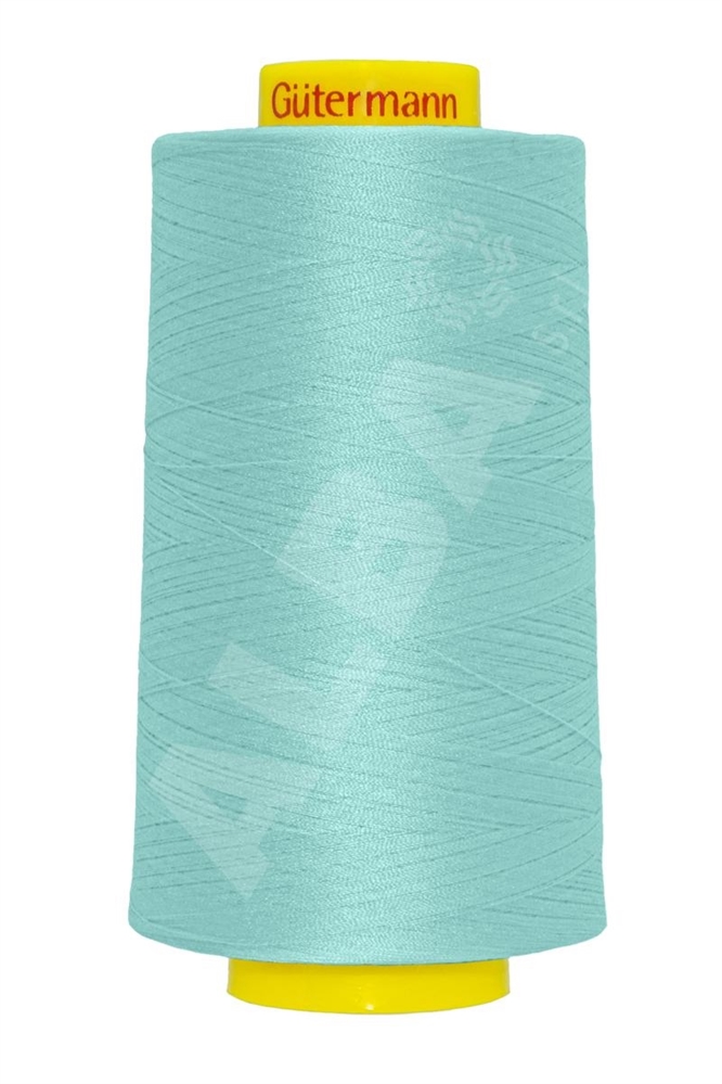 GUTERMANN MARA 120/05000mt Col. 0328 AZZURRO MARE/TURCHESE