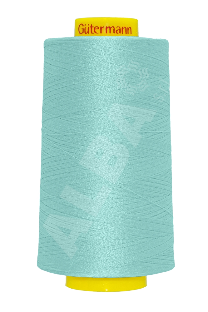 GUTERMANN MARA 120/05000mt Col. 0328 AZZURRO MARE/TURCHESE