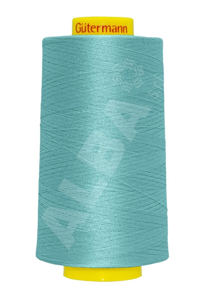 GUTERMANN MARA 120/05000mt Col. 0332 AZZURRO/CELESTE