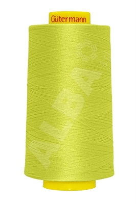 GUTERMANN MARA 120/05000mt Col. 0334 GIALLO/VERDE