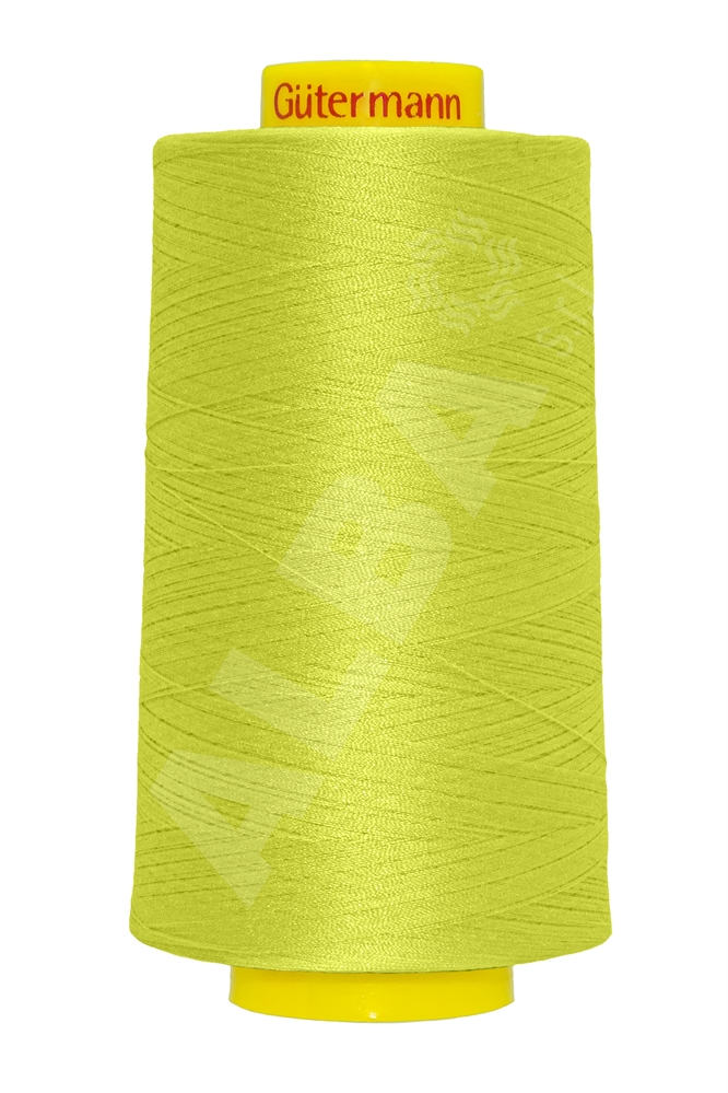GUTERMANN MARA 120/05000mt Col. 0334 GIALLO/VERDE