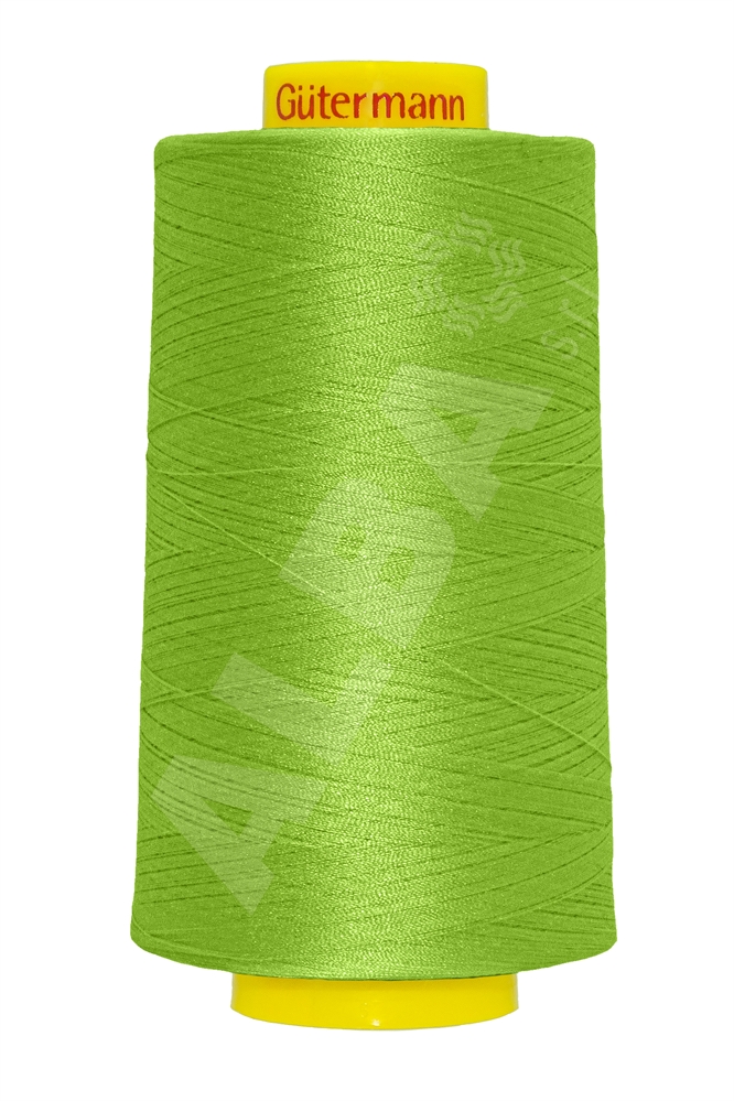 GUTERMANN MARA 120/05000mt Col. 0336 VERDE ACIDO ACCESO