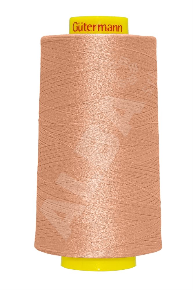 GUTERMANN MARA 120/05000mt Col. 0377 ARANCIONE/ROSA SCURO
