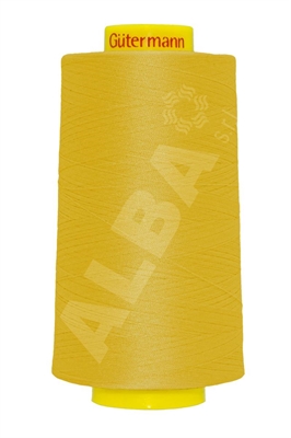 GUTERMANN MARA 120/05000mt Col. 0416 GIALLO/OCRA