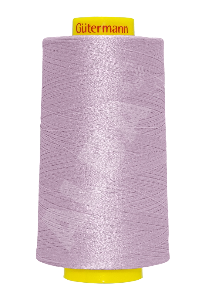 GUTERMANN MARA 120/05000mt Col. 0441 VIOLA CHIARO/LILLA
