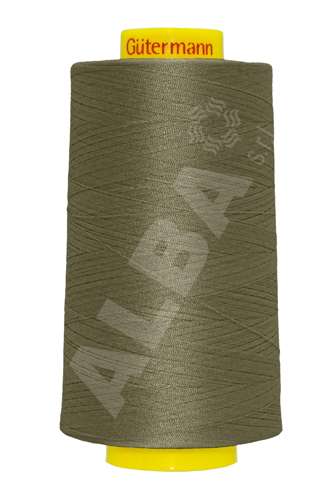 GUTERMANN MARA 120/05000mt Col. 0467 MARRONE