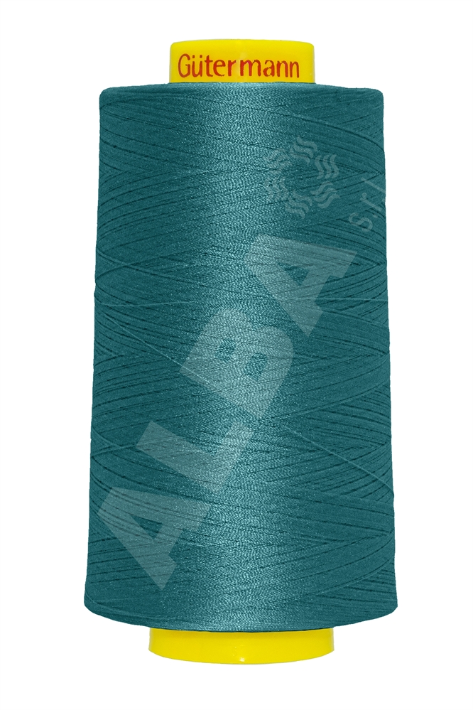 GUTERMANN MARA 120/05000mt Col. 0483 BLUE/TURCHESE