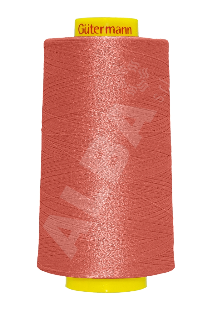 GUTERMANN MARA 120/05000mt Col. 0519 ROSSO CORALLO