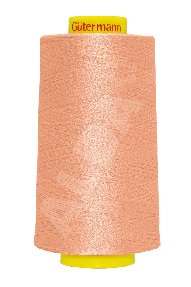 GUTERMANN MARA 120/05000mt Col. 0587 ROSA PESCA/ARANCIO