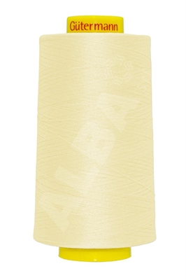 GUTERMANN MARA 120/05000mt Col. 0610 CREMA