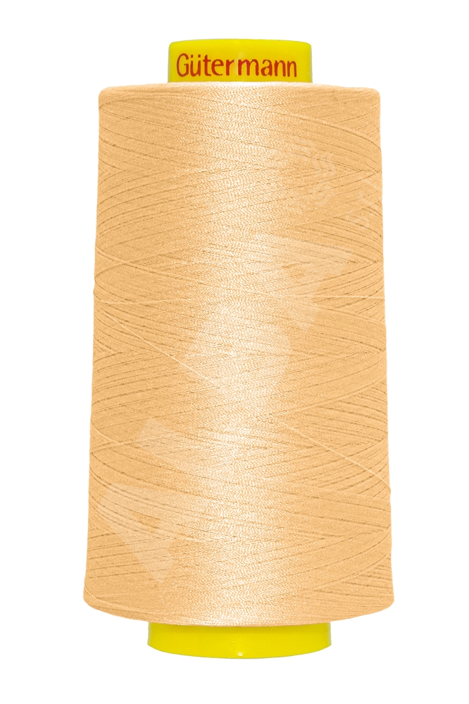 GUTERMANN MARA 120/05000mt Col. 0979 ARANCIONE CHIARO