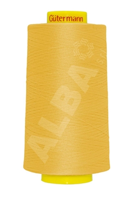 GUTERMANN MARA 120/05000mt Col. 1068 GIALLO/ARANCIONE CHIARO