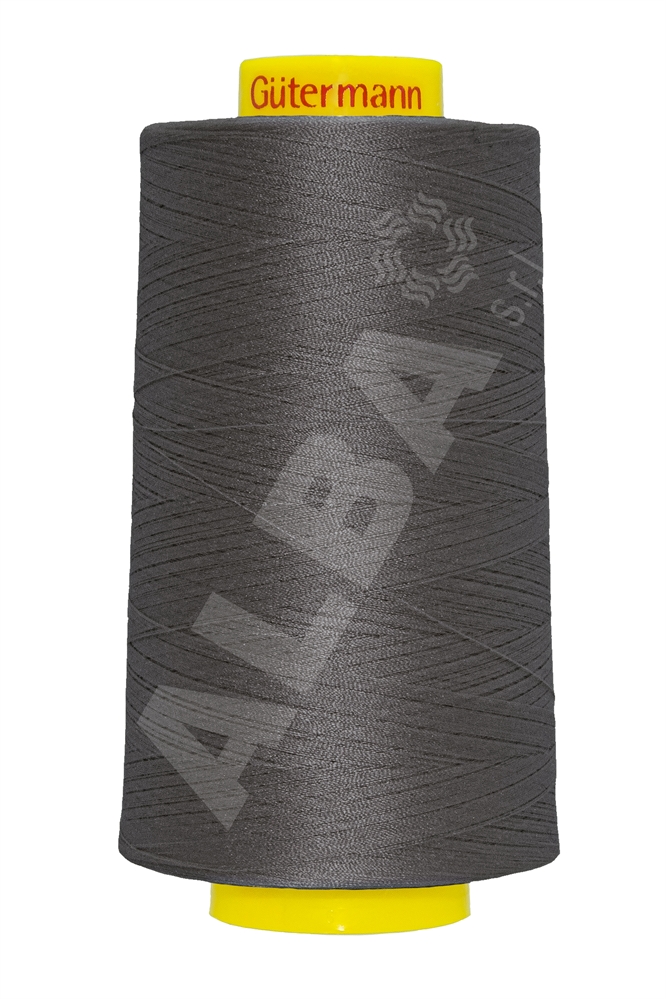 GUTERMANN MARA 120/05000mt Col. 1643 MARRONE SCURO