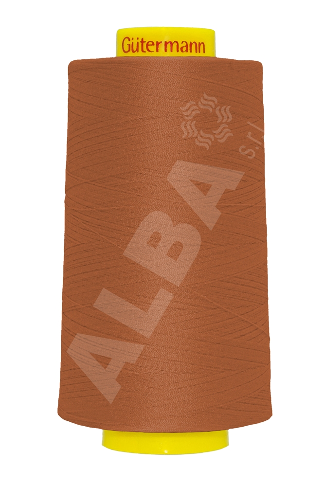GUTERMANN MARA 120/05000mt Col. 1744 MARRONE