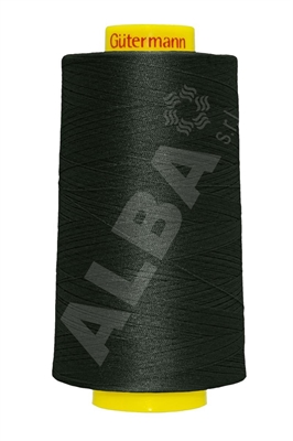 GUTERMANN MARA 120/05000mt Col. 2091 VERDE MOLTO SCURO