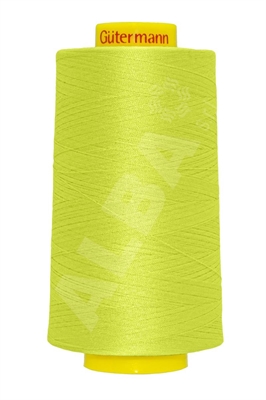 GUTERMANN MARA 120/05000mt Col. 3499 GIALLO ACIDO