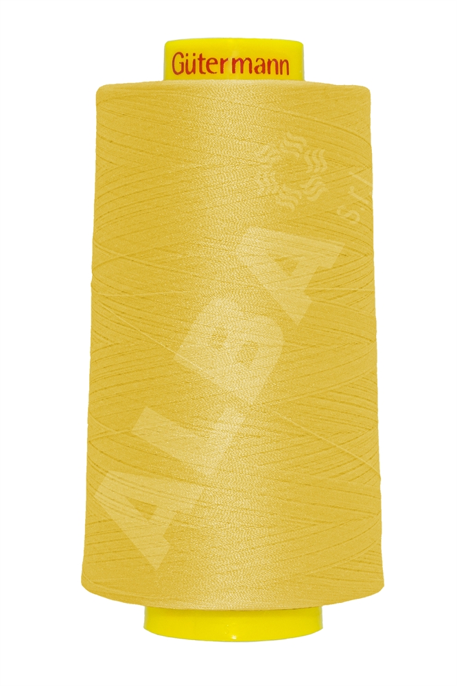 GUTERMANN MARA 120/05000mt Col. 3661 GIALLO OCRA CHIARO