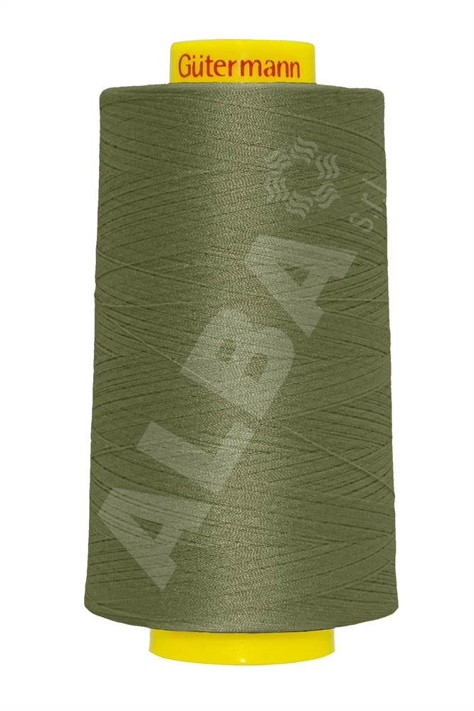 GUTERMANN MARA 120/05000mt Col. 3693 VERDE