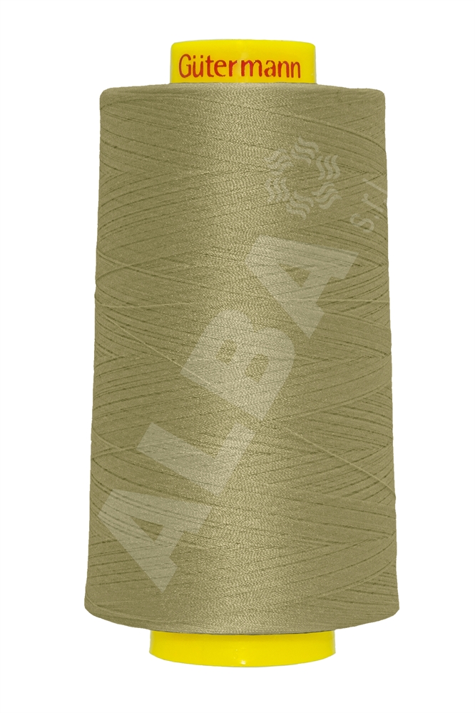 GUTERMANN MARA 120/05000mt Col. 3725 MARRONE/BEIGE SCURO