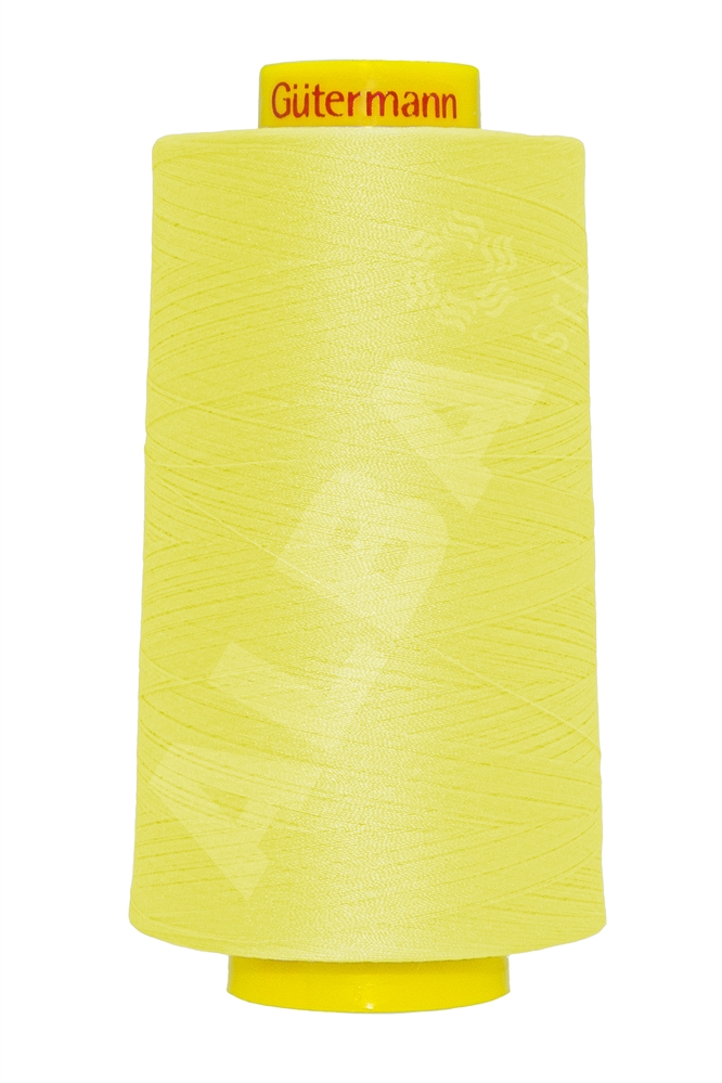 GUTERMANN MARA 120/05000mt Col. 3897 GIALLO