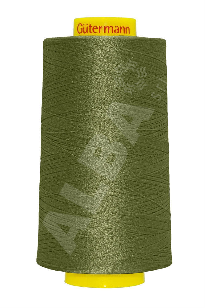 GUTERMANN MARA 120/05000mt Col. 3908 VERDE