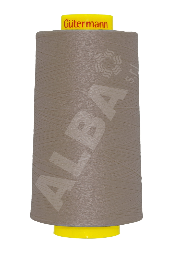 GUTERMANN MARA 120/05000mt Col. 4627 MARRONE