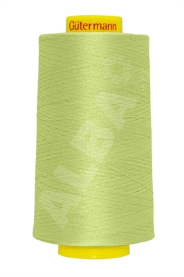 GUTERMANN MARA 120/05000mt Col. 5024 VERDE