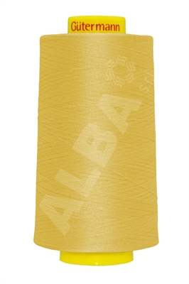 GUTERMANN MARA 120/05000mt Col. 5250 GIALLO SENAPE