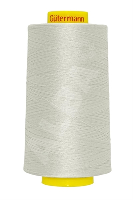 GUTERMANN MARA 120/05000mt Col. 6011 GRIGIO