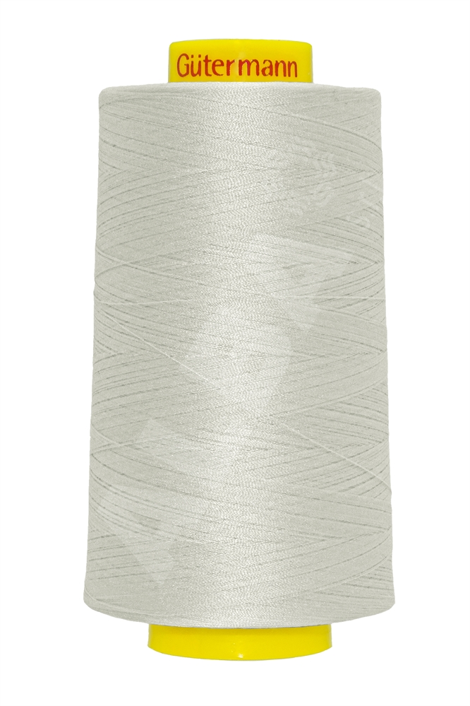 GUTERMANN MARA 120/05000mt Col. 6011 GRIGIO