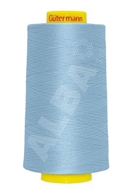 GUTERMANN MARA 120/05000mt Col. 6227 CELESTE AZZURRO