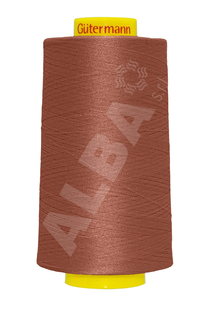 GUTERMANN MARA 120/05000mt Col. 8772 MARRONE