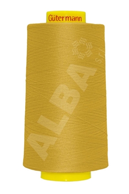 GUTERMANN MARA 120/05000mt Col. 9765 GIALLO OCRA/ORO