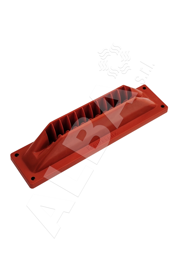 AFFILAGESSI CON LAME IN PLASTICA A2303C