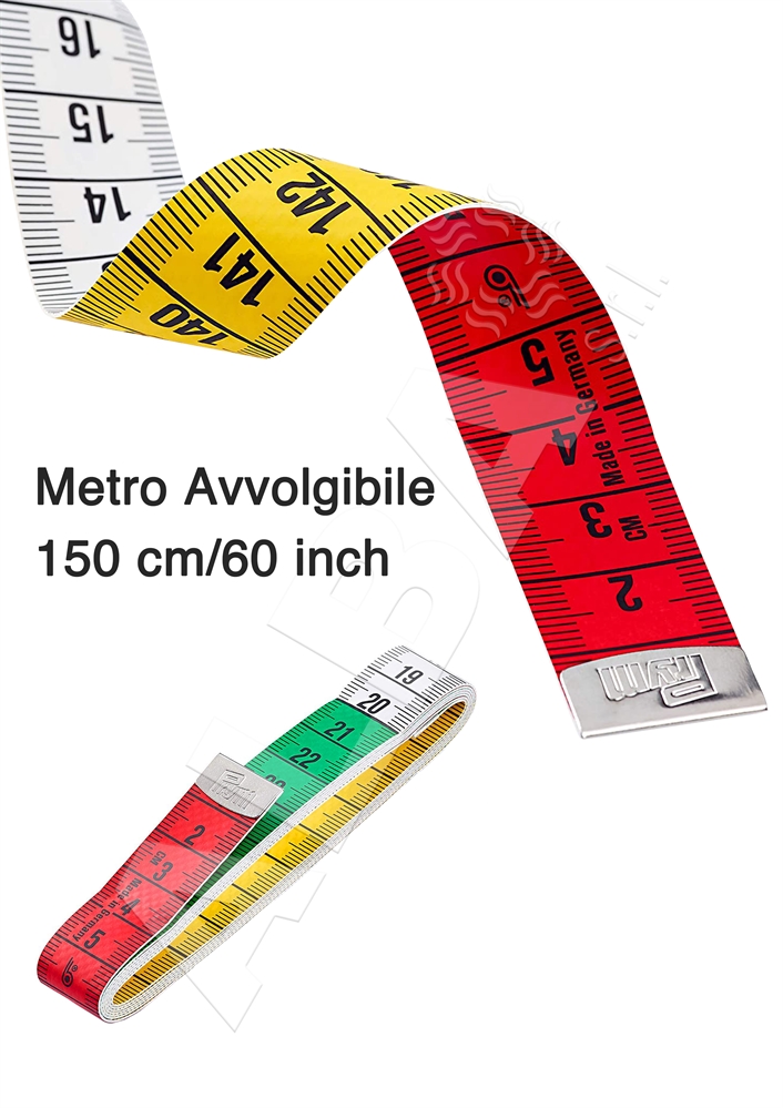 METRO SARTO COLORATO PRYM 150cm 282122