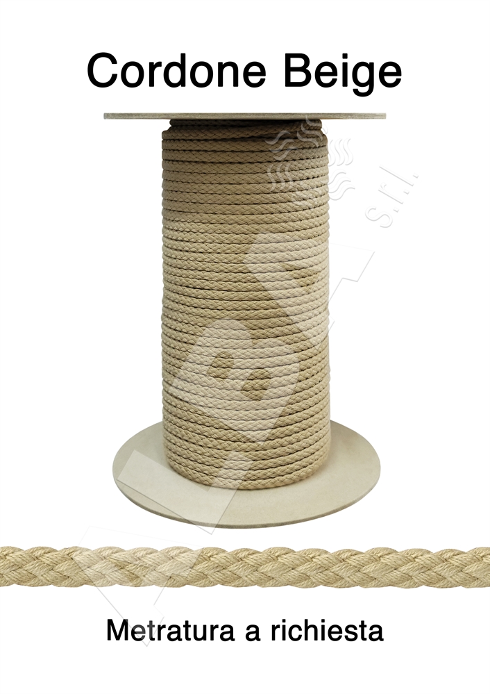 CORDONE 158/COT100% COL.300