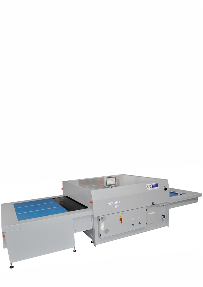 PRESSA ADESIVATRICE GIEMMEPI F8 LINE