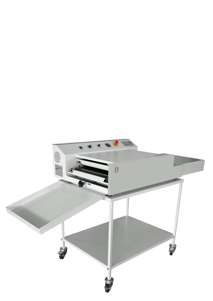 PRESSA ADESIVATRICE GIEMMEPI PR45 LINE