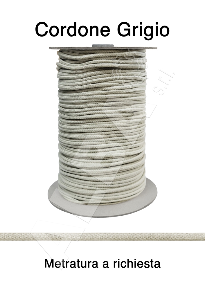 CORDA DA MM.05 PE FIL COL.13 INTRECCIO SEMPLICE